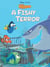 Finding Nemo: A Fishy Terror
