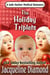 The Holiday Triplets - Safe Harbor Medical, #3