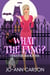 What the Fang? - Fangsters, #4