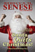 Santa Quits Christmas!