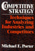 Competitive Strategy - Techniques for Analyzing Industries and Competitors