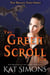 The Green Scroll Job - Dragon Thief, #8