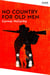 No Country for Old Men - a chilling literary Western exploring violence and morality on the bloody frontier
