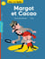 Margot et cacao NE