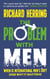 The Problem with Men - When is it International Men's Day? (and why it matters)
