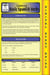 Spanish Verbs ( Blokehead Easy Study Guide) - The Blokehead Success Series