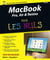 MacBook Pour les Nuls, 4e