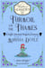Turmoil on the Thames: A Light-Hearted Regency Fantasy - The Ladies of Almack's, #5