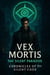 Vex Mortis : The Silent Paradox - Chronicles of the silent code, #1