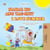 Mahal ko ang Tag-init I Love Summer - Tagalog English Bilingual Collection
