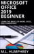 Microsoft Office 2019 Beginner