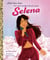 Mi Little Golden Book sobre Selena (My Little Golden Book About Selena Spanish Edition)