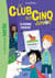 Le Club des Cinq Junior 12 - La chienne fugueuse