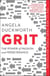 Grit - The Power of Passion and Perseverance