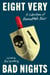 Eight Very Bad Nights: A Collection of Hanukkah Noir