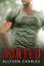 Hunted - Marine Raiders Alpha, #1