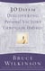 30 Days to Discovering Personal Victory through Holiness - Thirty Leading Christian Authors Share Their Insights