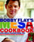 Bobby Flay's Mesa Grill Cookbook - Explosive Flavors from the Southwestern Kitchen