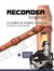Recorder Songbook - 15 Songs by Robert Johnson for Soprano or Tenor Recorder