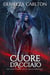 Cuore d'Acciaio: Una storia d'amore con un gargoyle protettivo - Cuore d'Acciaio, #0