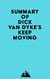 Summary of Dick Van Dyke's Keep Moving