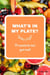 What's In my Plate?