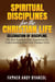 Spiritual Disciplines for the Christian Life: Celebration of Discipline. The Best Practices That Transform Us: Understanding How God Changes Lives