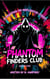 A Haunting On Maplewood Street - The Phantom Finders Club, #1