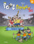 Les Foot furieux T22