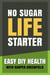 No Sugar Life Starter - Easy DIY Health With Harper Greenfield, #4