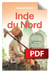 Inde du Nord 9ed