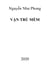Vận Trù Mềm