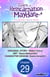 Tales of Reincarnation in Maydare: This World's Worst Witch #029