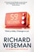 59 Seconds - Think A Little, Change A Lot