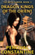 Dragon Kings of the Orient - The Myth Hunter, #2