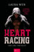 Heart Racing - Romance New Adult entre amour, vitesse et danger