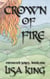 Crown Of Fire - Awenmell Series, #1