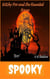 Witchy Poo and the Haunted House