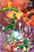 Mighty Morphin Power Rangers #13