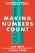 Making Numbers Count - The art and science of communicating numbers