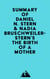 Summary of Daniel N. Stern, M.D. & Nadia Bruschweiler-Stern, M.D.'s The Birth Of A Mother