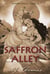 Saffron Alley - Sword Dance, #2