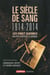 Le siecle de sang