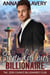 The Scandalous Billionaire: A Sweet Clean Billionaire Fake Marriage Romance - The Zero Chance Billionaires' Club, #1