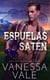 Espuelas y Satén - Vaqueros del Rancho Lenox, #2