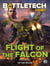 BattleTech Legends: Flight of the Falcon - BattleTech Legends