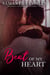 Beat of My Heart - Whiskey Bend Series, #2