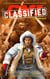 CNI Classified: Volume Five - Code Name: Intrepid, #5