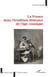La France dans l'érudition littéraire de l'âge classique