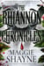 The Rhiannon Chronicles - Wings In the Night, #18